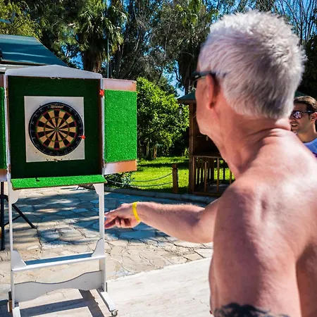 Bieno Venues 4* 锡德