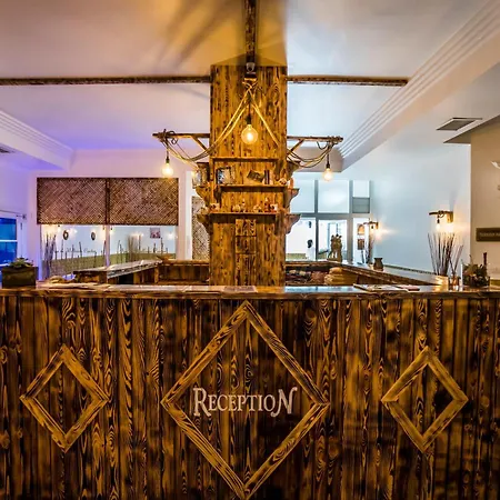 Bieno Venues Hotel