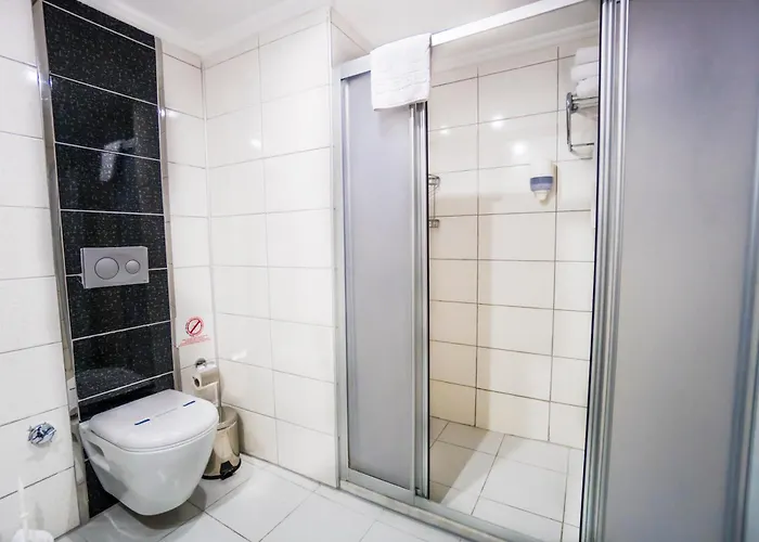 Bieno Venues 4* 锡德