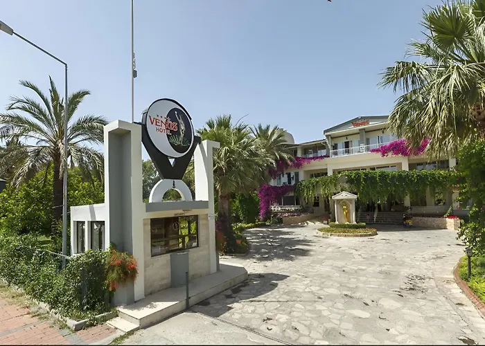 Отель Bieno Venues 4*