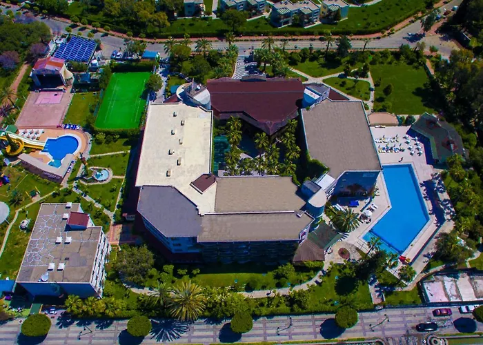 Bieno Venues Отель 4*