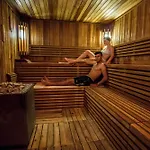 Bieno Venues Отель