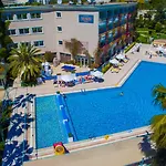 Bieno Venues Отель 4*