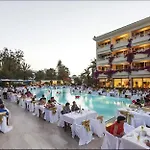 Отель Bieno Venues 4*