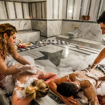 Bieno Venues Hotel Ξενοδοχείο Σιντέ