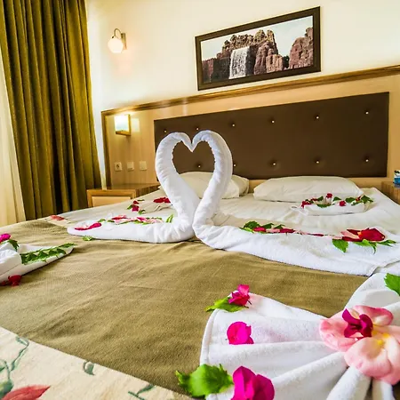 Bieno Venues Hotel Hotel Side