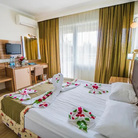 Bieno Venues Hotel Σιντέ