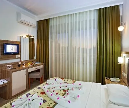 Bieno Venues Hotel シダ