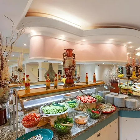 Bieno Venues Hotel Hotel