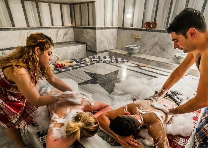 Bieno Venues Hotel Side