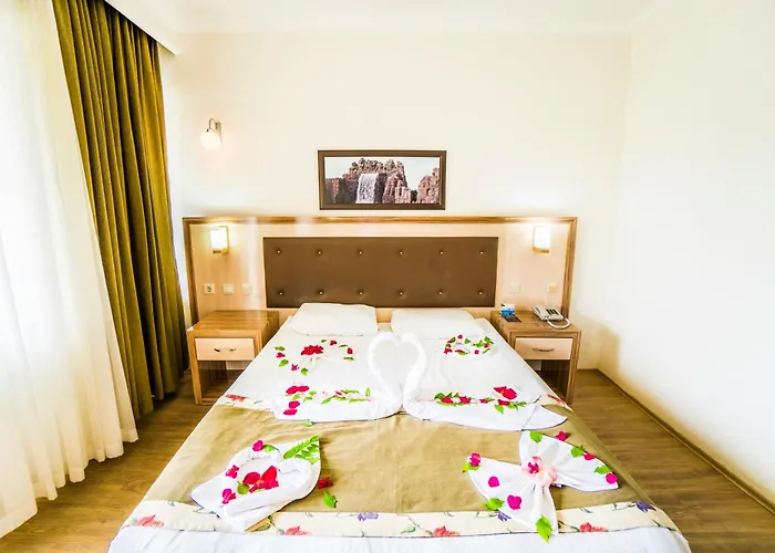 Bieno Venues 4* Side