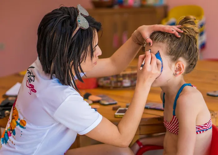 Otel Bieno Venues 4*