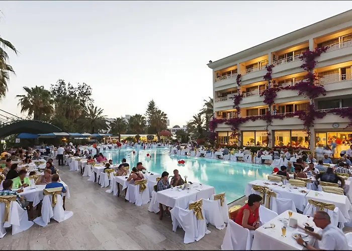Otel Bieno Venues 4*