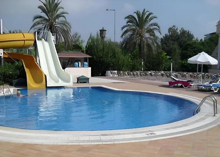 Hotel Bieno Venues Side