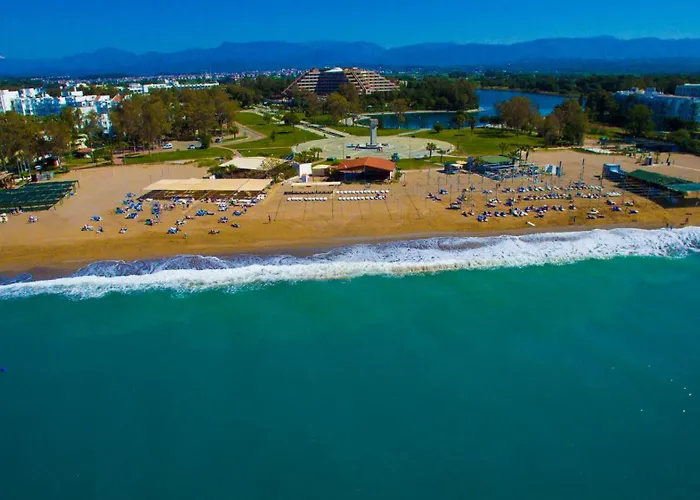 Bieno Venues Otel 4*