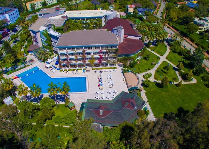 Bieno Venues 4* Side